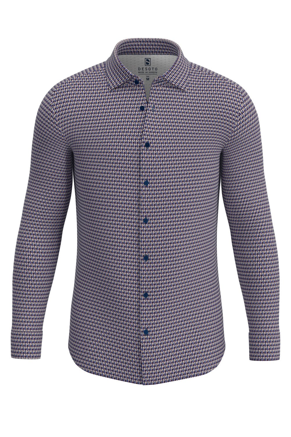 DESOTO Kent 1/1 - 68128-3