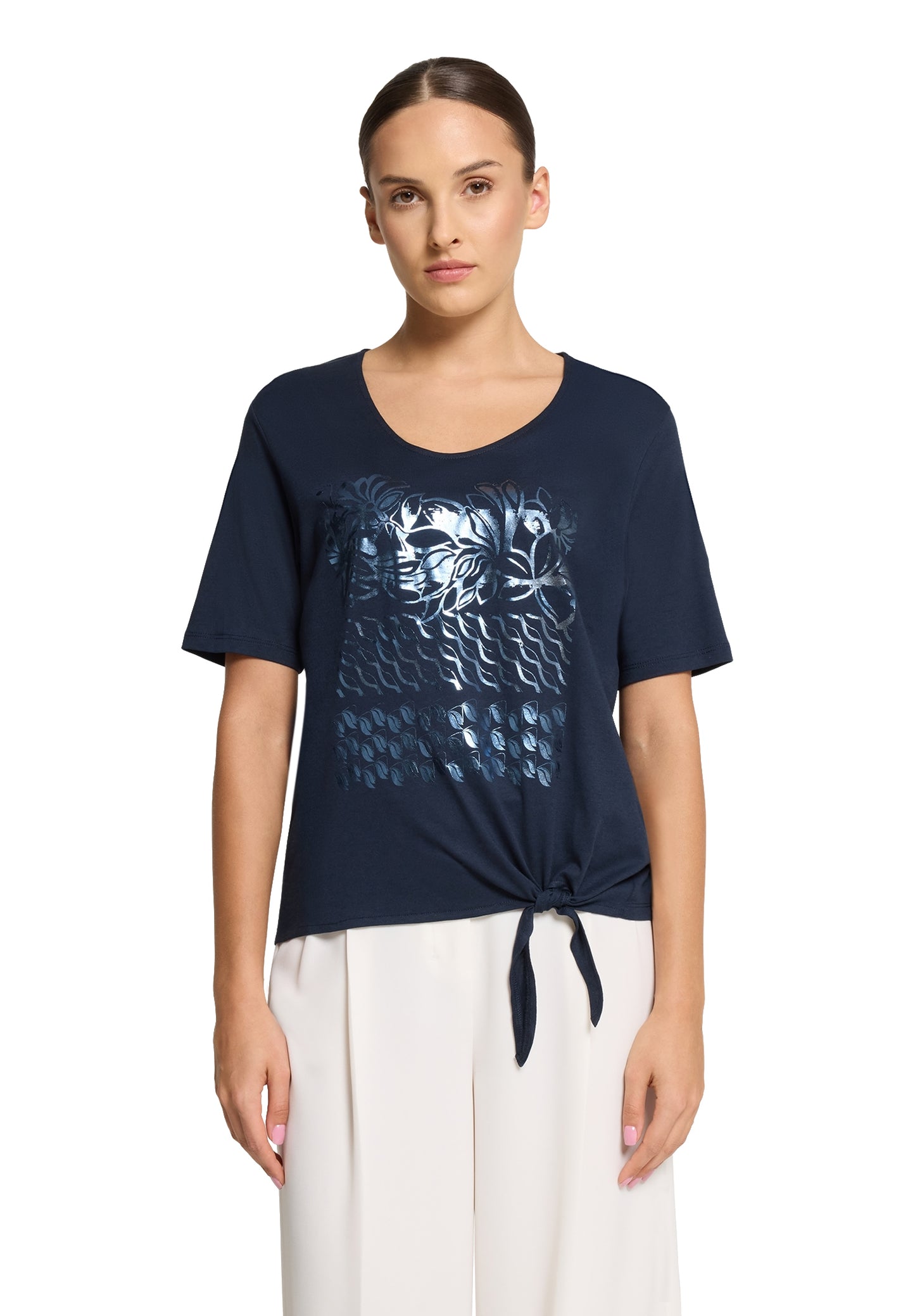 Shirt Kurz 1/2 Arm - 25411885