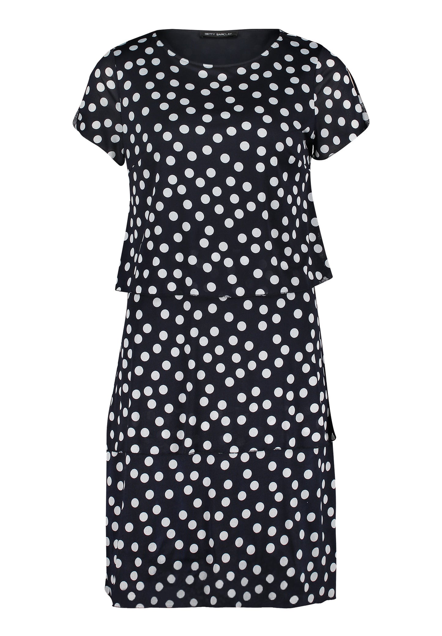 Kleid Kurz 1/2 Arm - 11671107