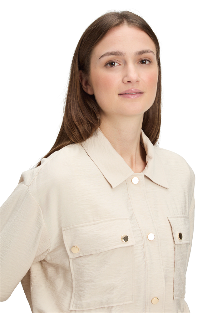 Blazerjacke Kurz 1/1 Arm - 45243449
