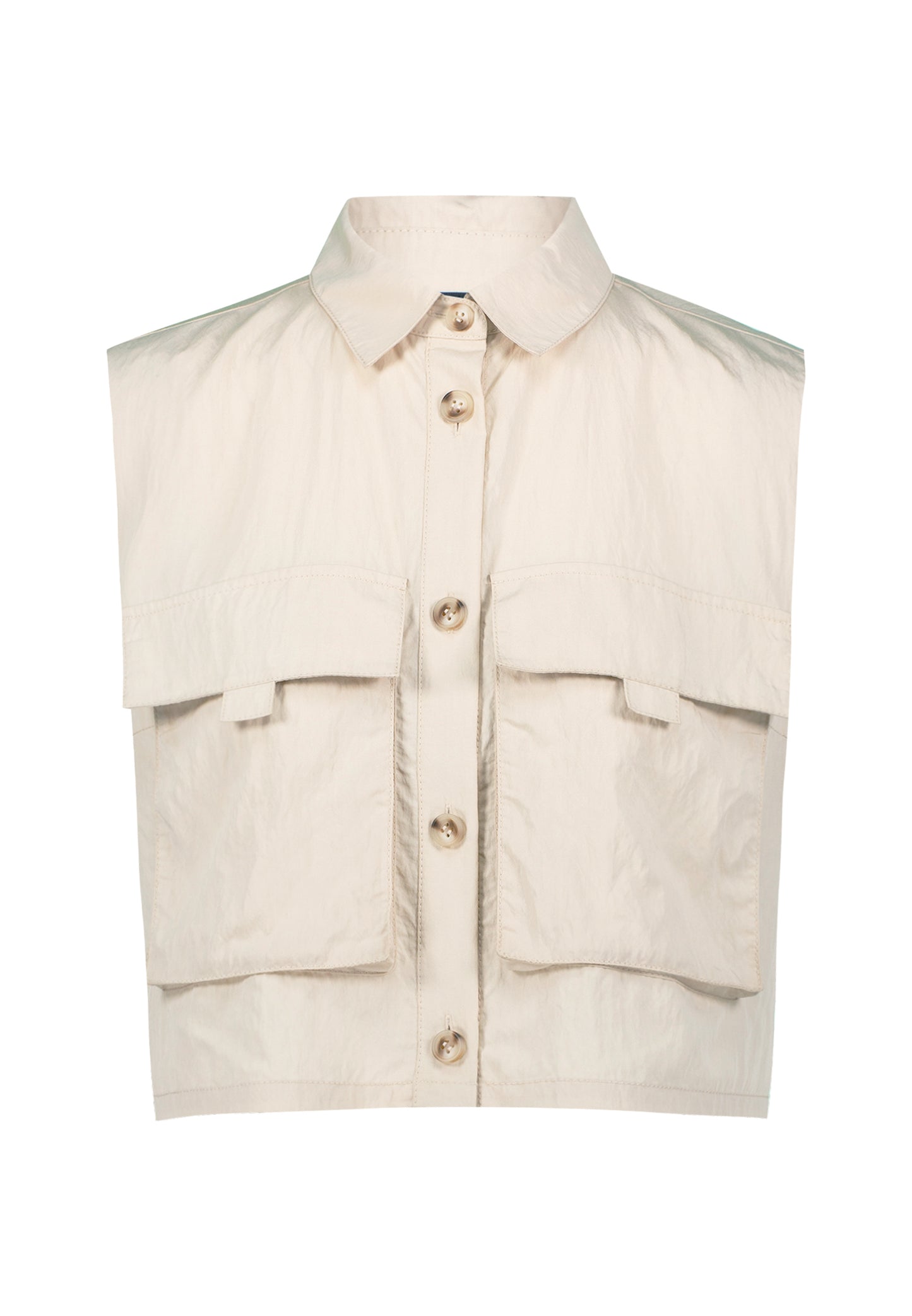 zero Bluse - 1010003233