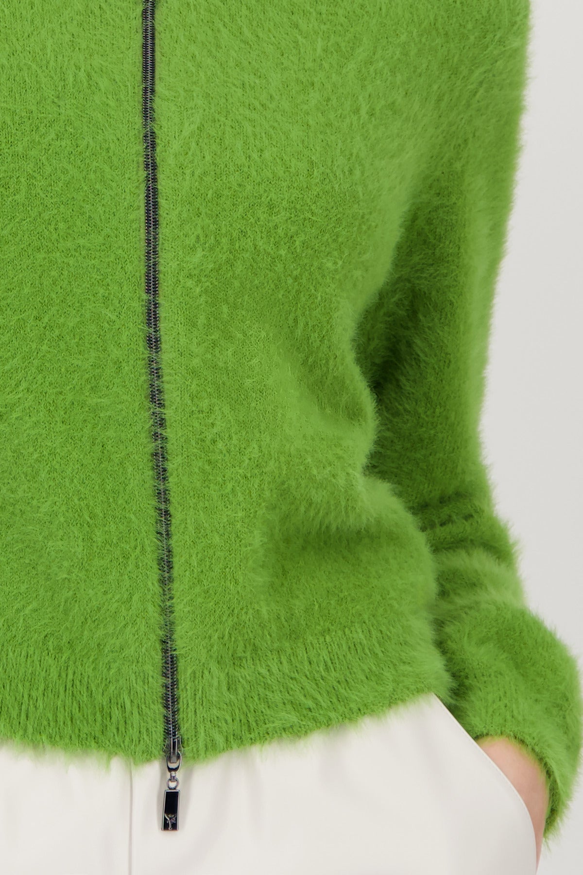 Strickjacke - 808921