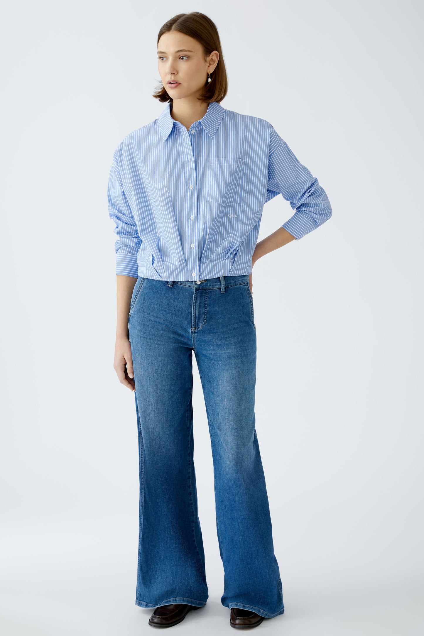 Bluse - 0089888