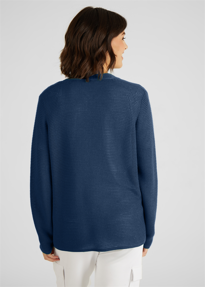 Strickjacke - 50-121521