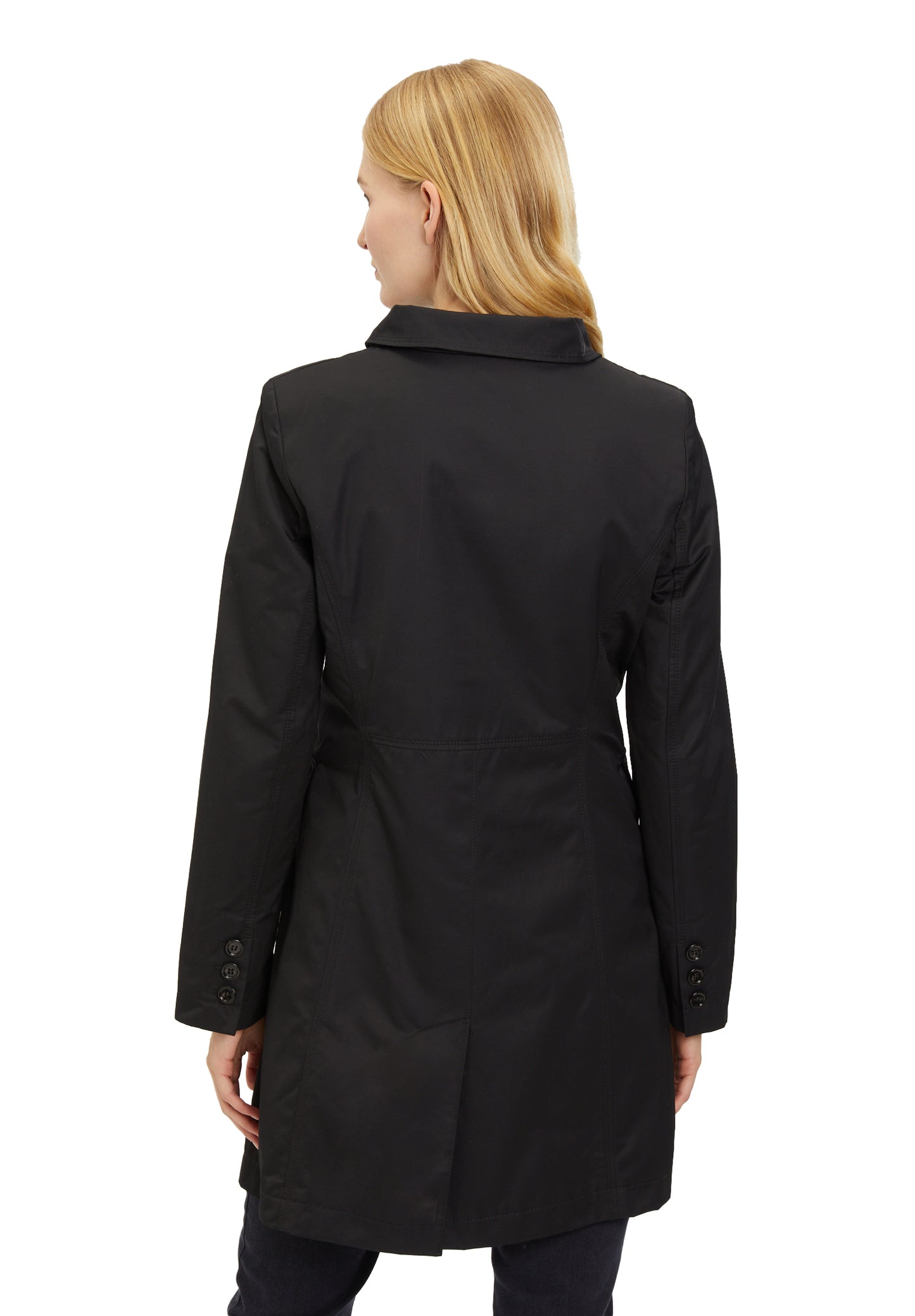 Jacke Popeline - 91495206