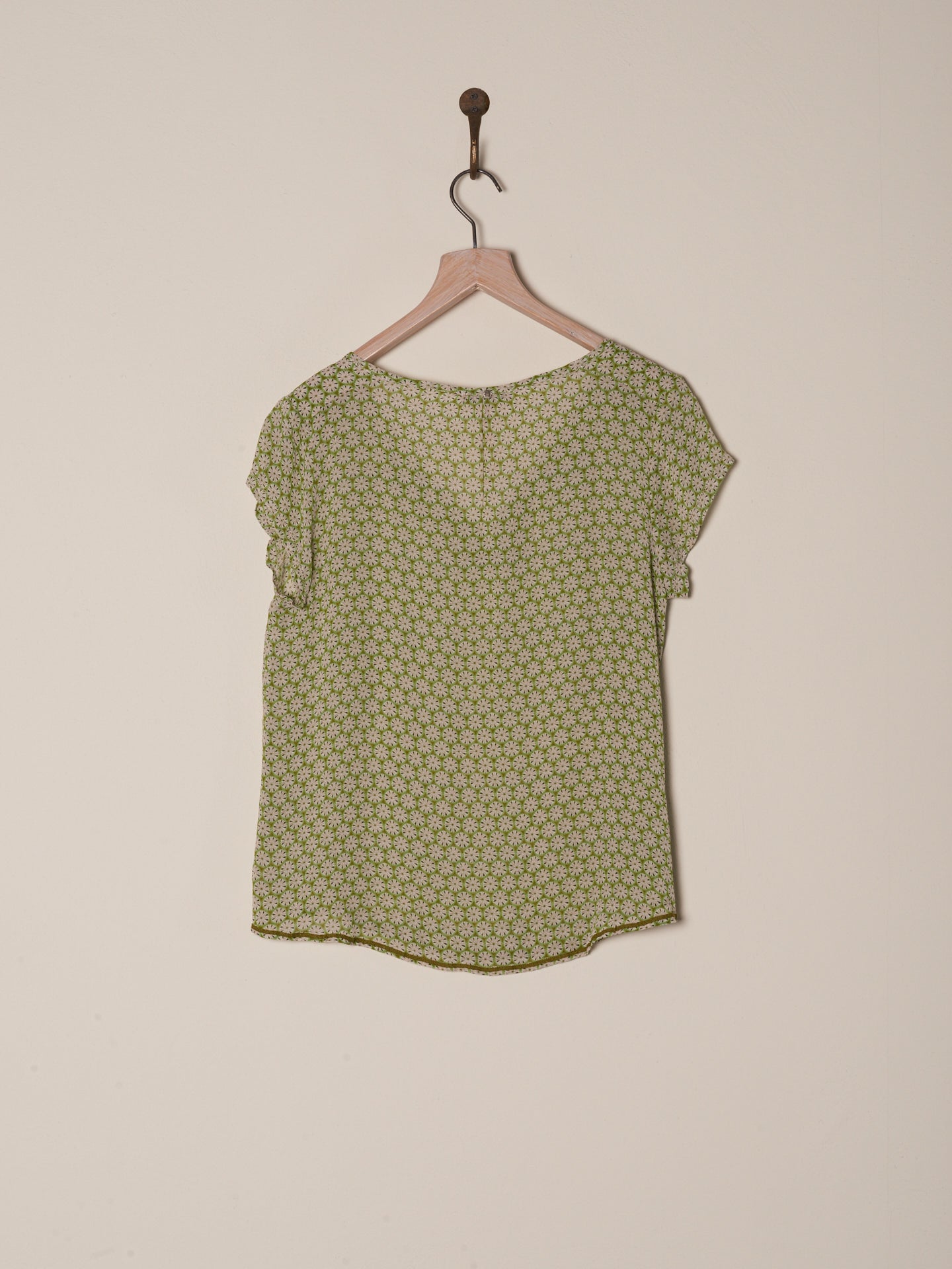 blouse - S25359