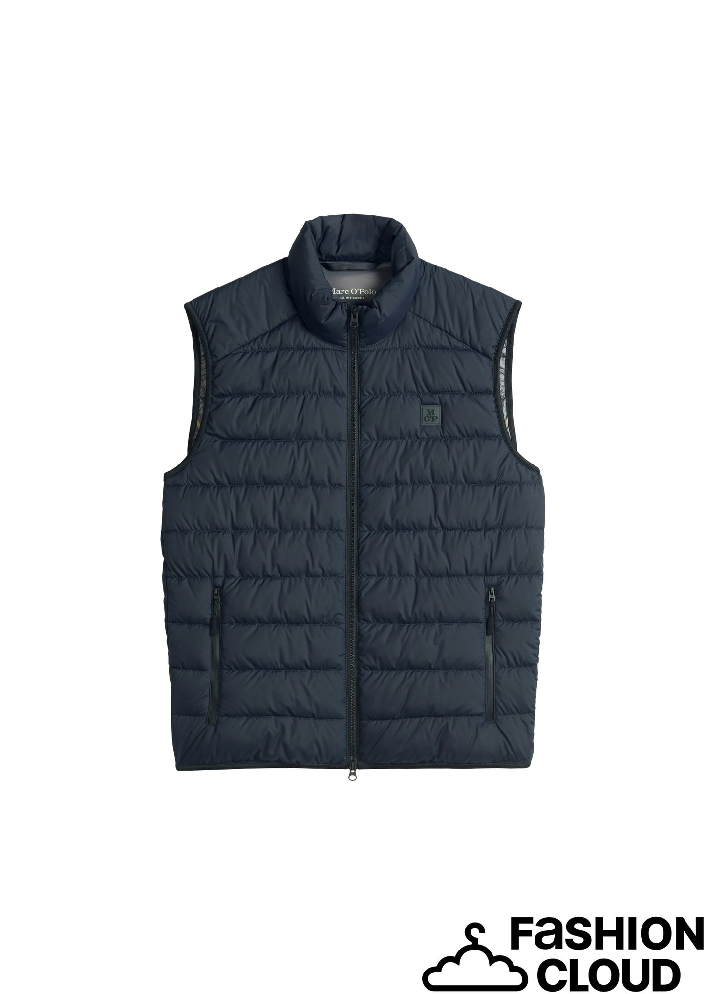 Woven Outdoor Vests - 5000009400