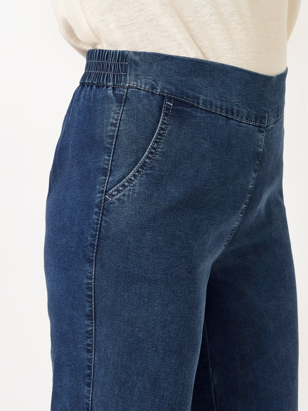 Scarlet Wide Leg 6/8 - 12-19/2243-24