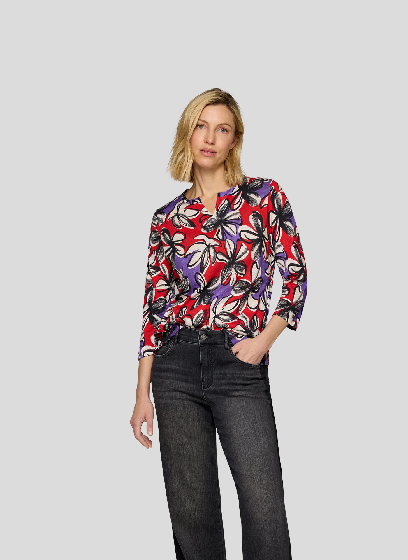 T-Shirt - 55-213355