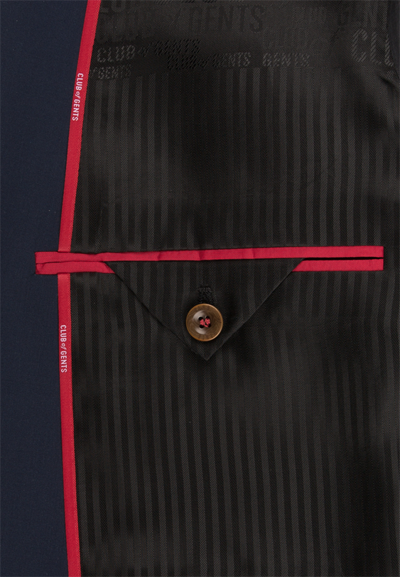 Sakko/Jacket AMF-Cliff SV - 30-031S0 / 423622