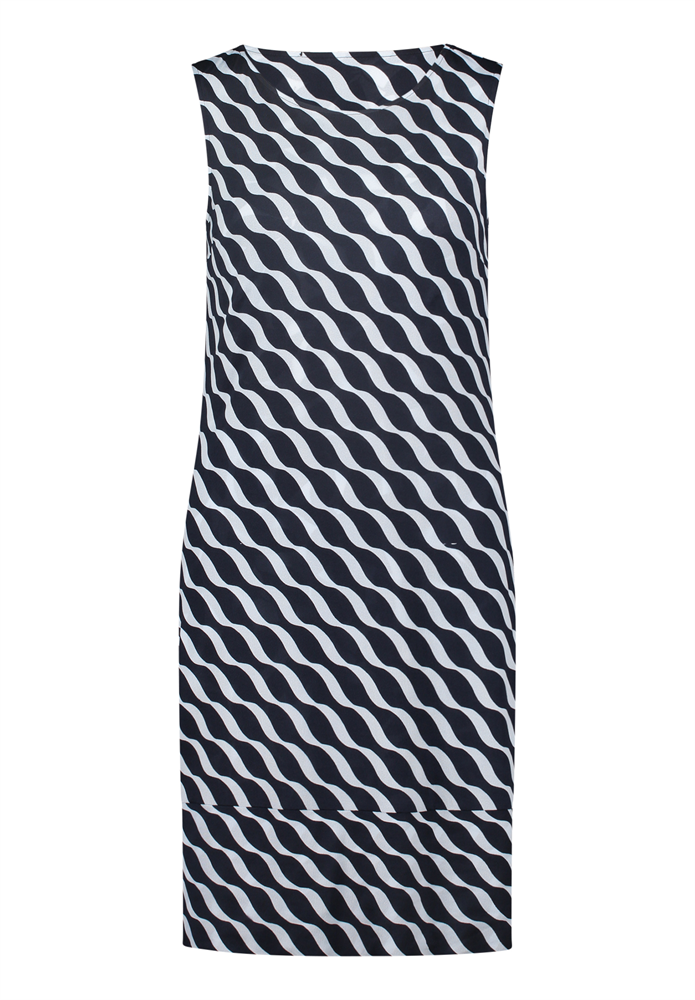 Kleid Kurz ohne Arm - 15572613