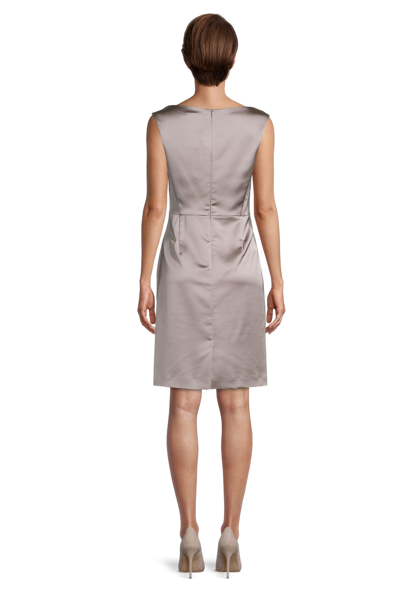 Kleid Kurz - 00584822