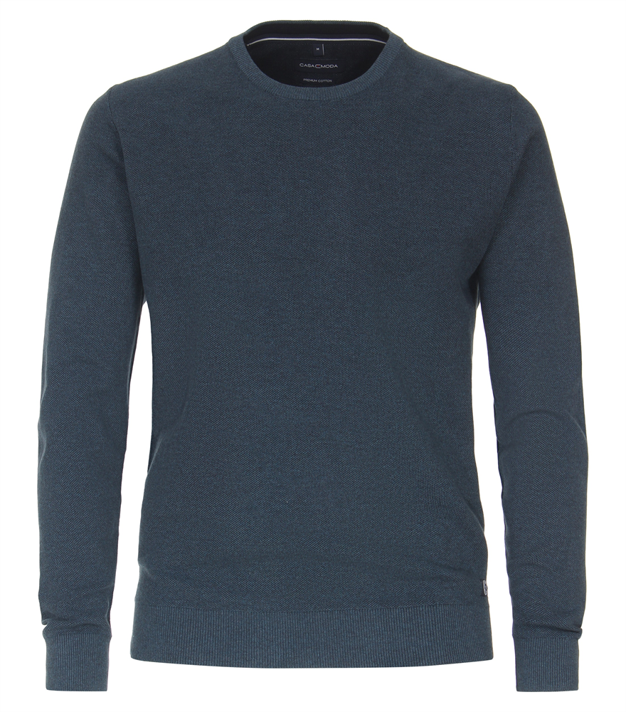 SNOS Pullover O-Neck - 413705800