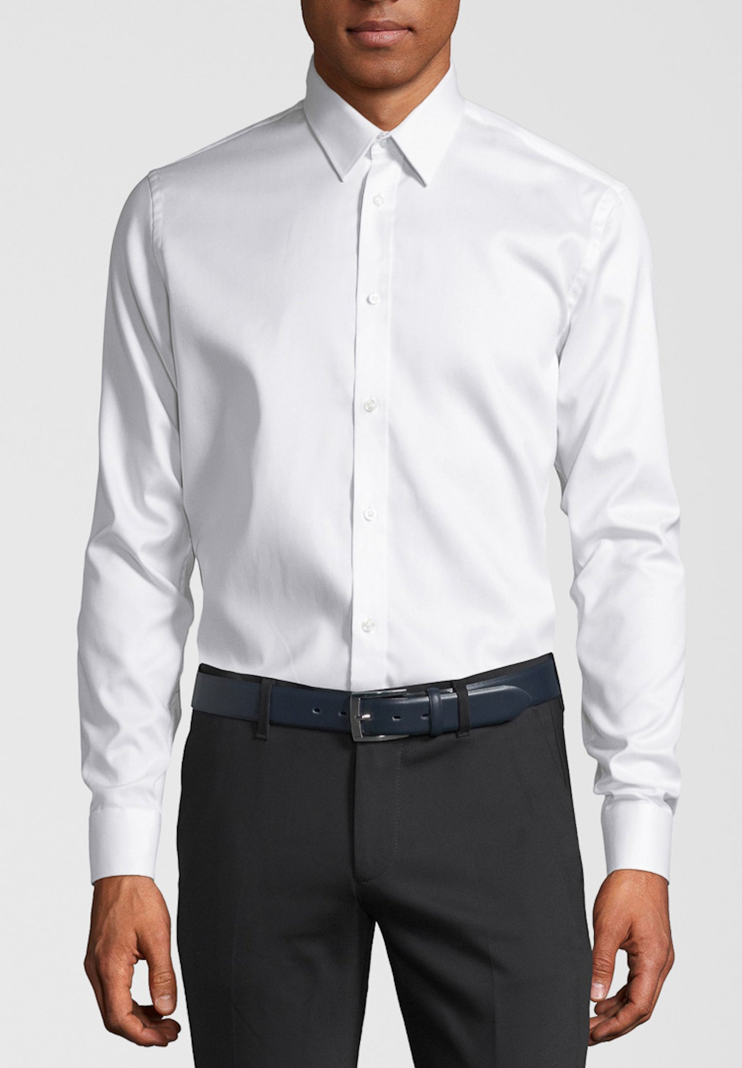 HERRENGÜRTEL / MENS BELT - 1375