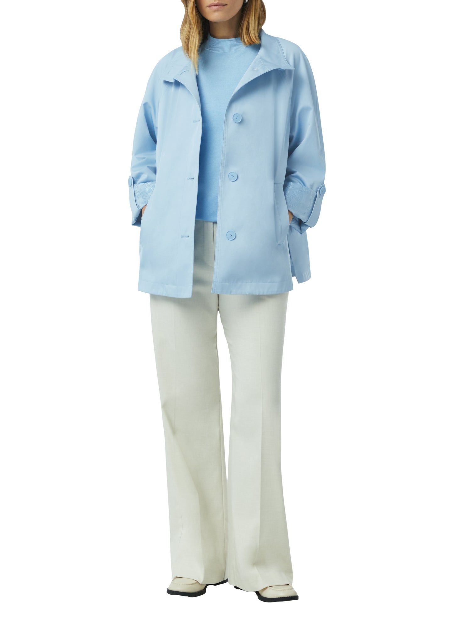 Outdoor-Jacke - 2162003