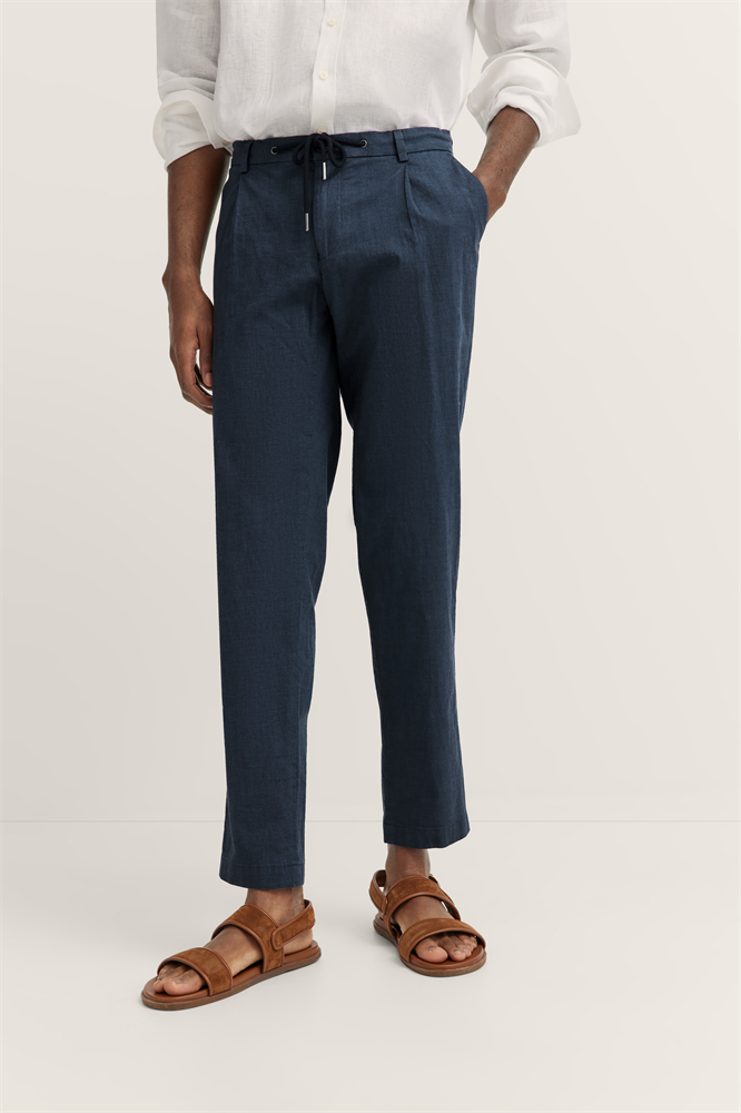 HERREN FREIZEITHOSE - 76210C 1950