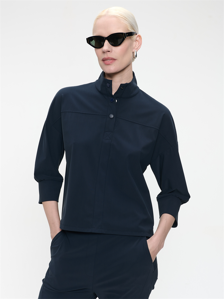 Angelika top technical jersey - UFC625104