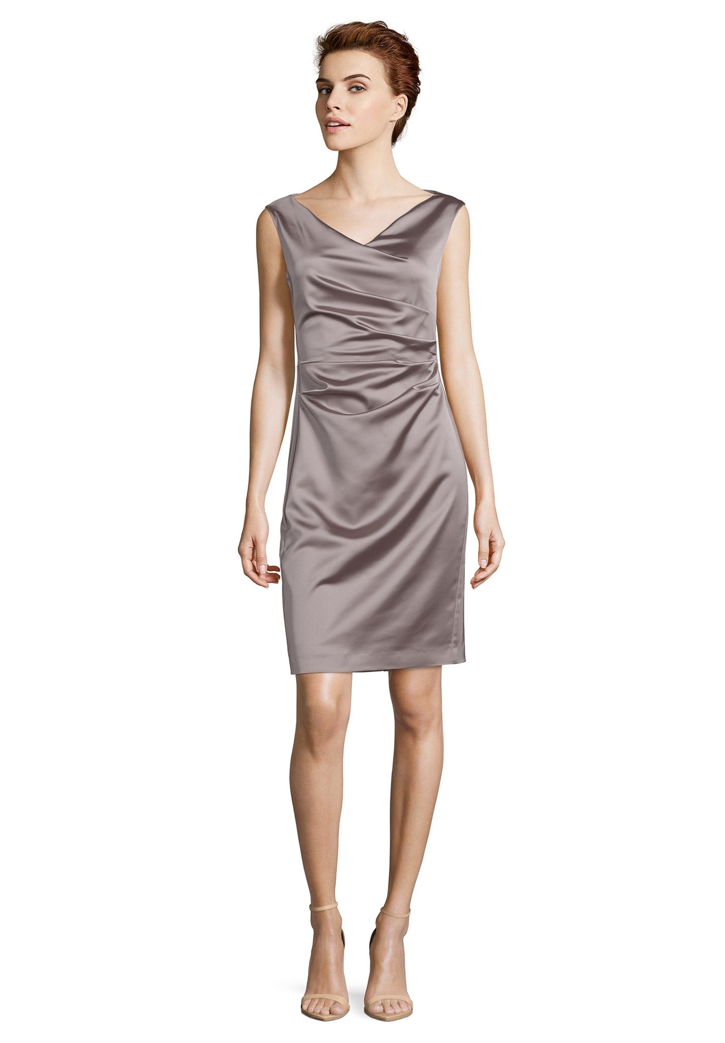Kleid Kurz - 00584822