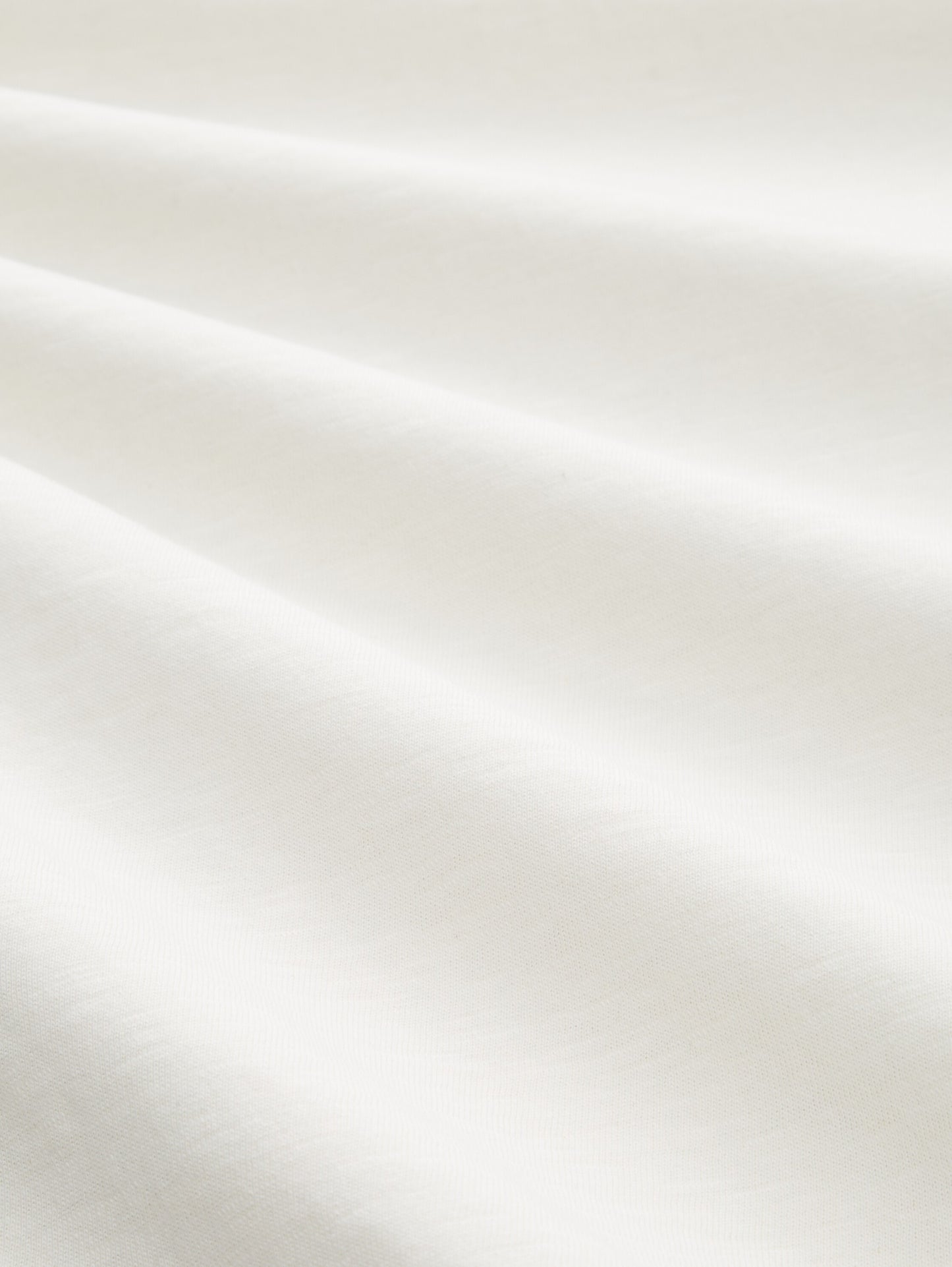 Tshirt basic slub - 1038028