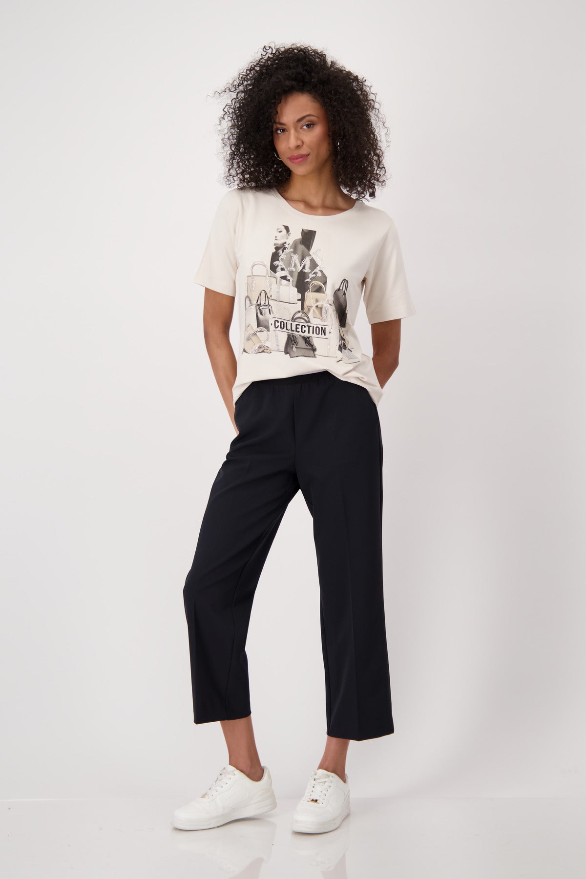 T-Shirt - 409667