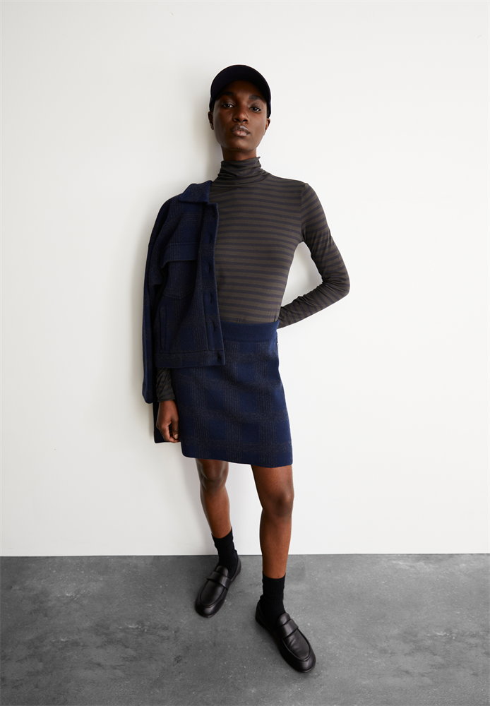 GRAZILIANAA STRIPES - 30007774