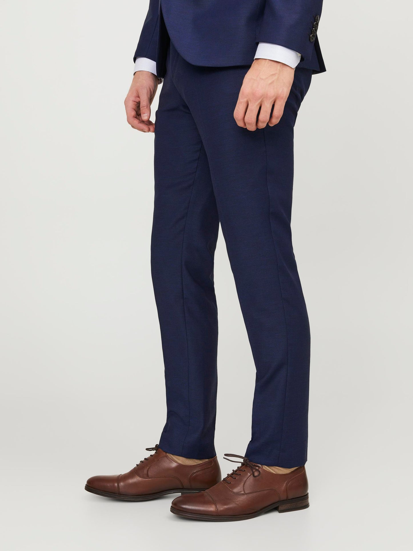 JPRSOLARIS TROUSER NOOS - 12141112