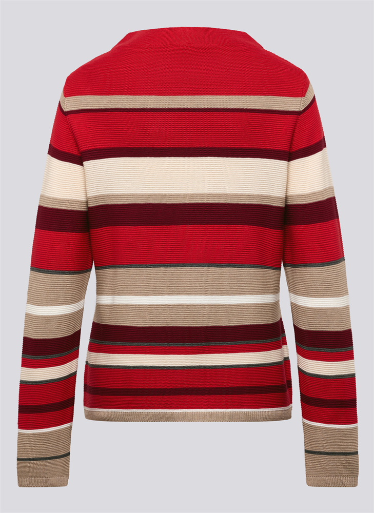 Pullover - 55-124633
