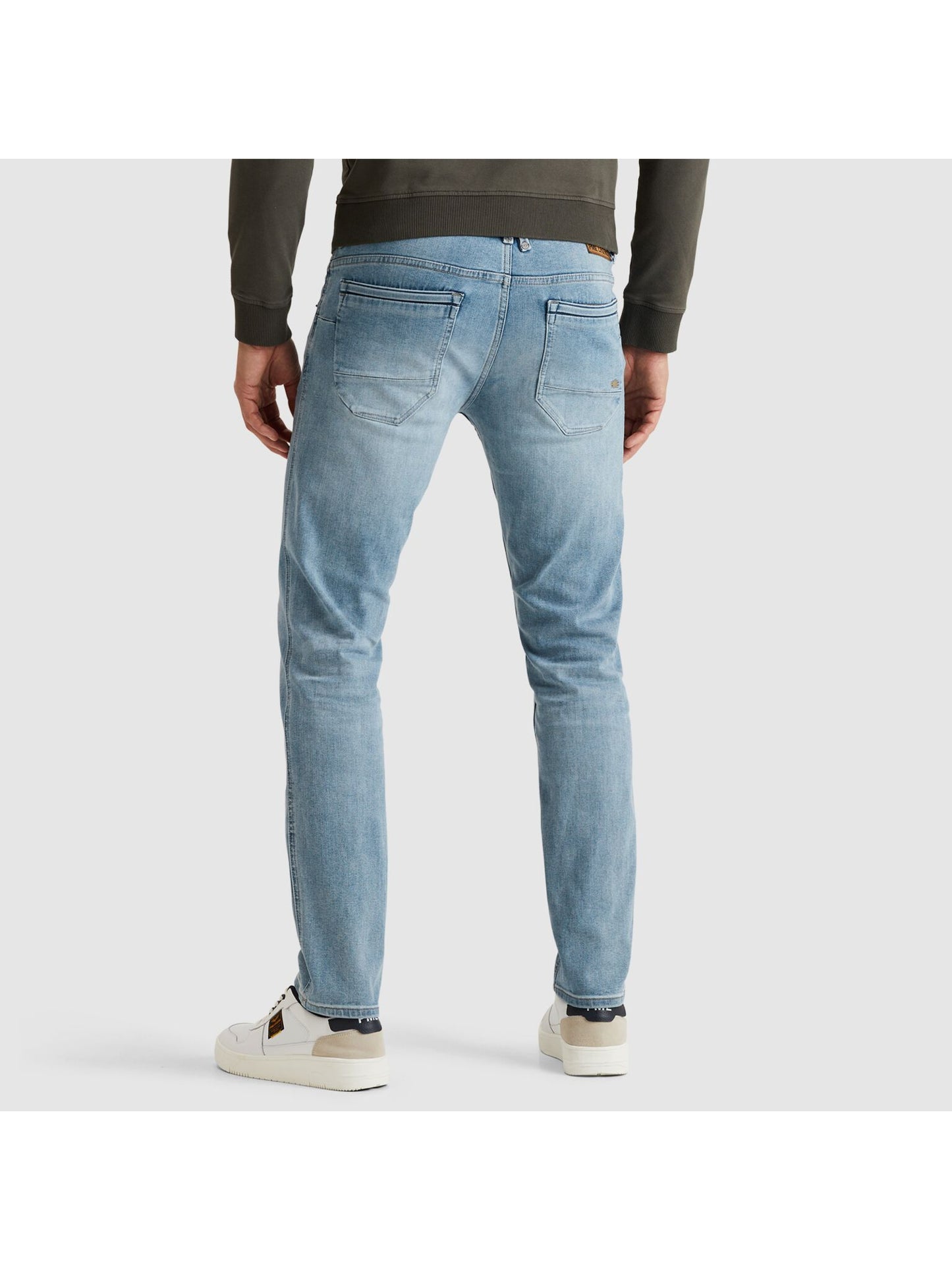 PME LEGEND NIGHTFLIGHT JEANS ELEME - PTR120-ESB