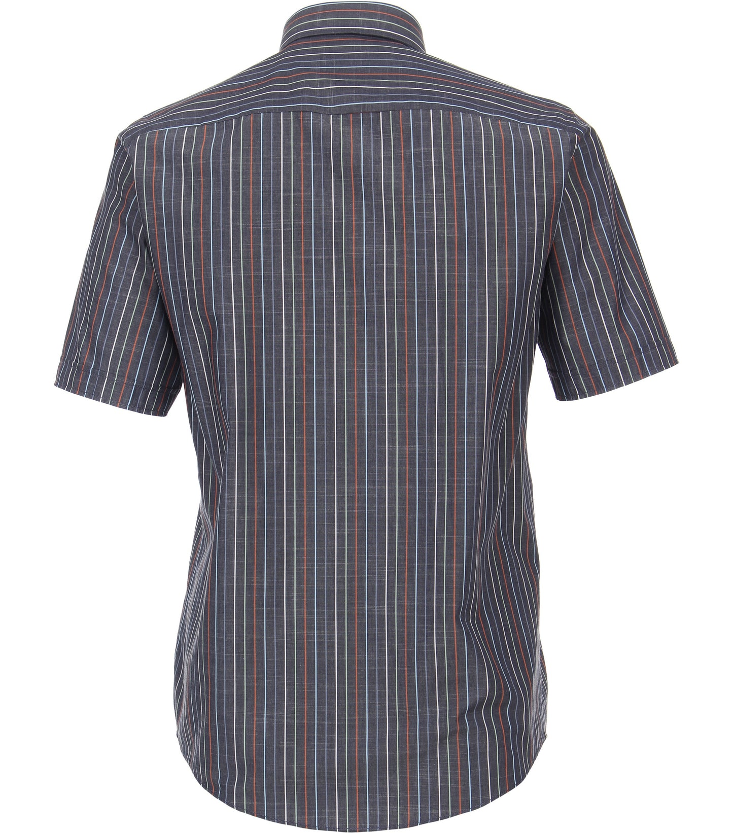 B.D. Casual Fit 1/2Arm - 934075600