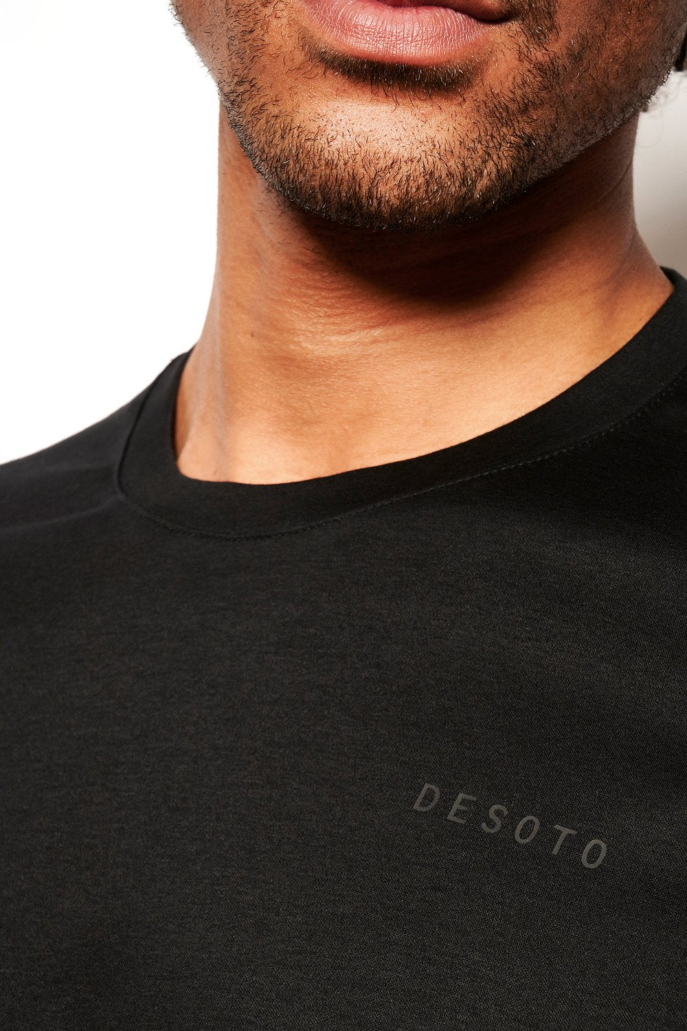 DESOTO Shirt Roundne - 21080-3