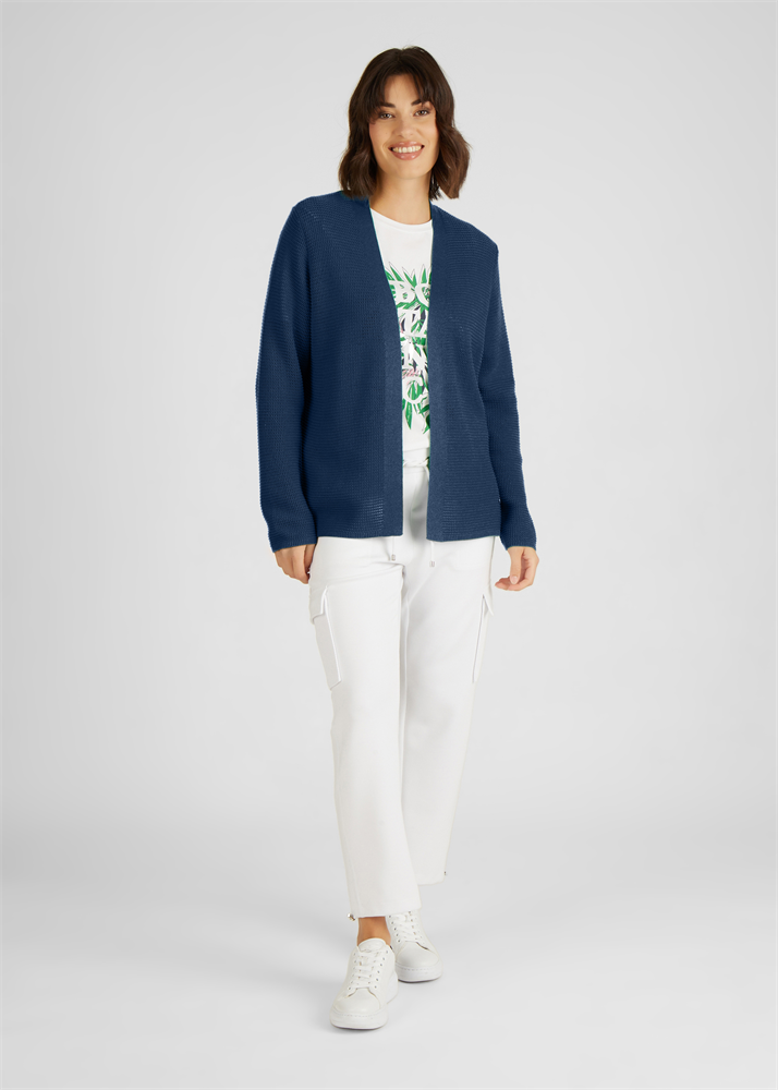 Strickjacke - 50-121521
