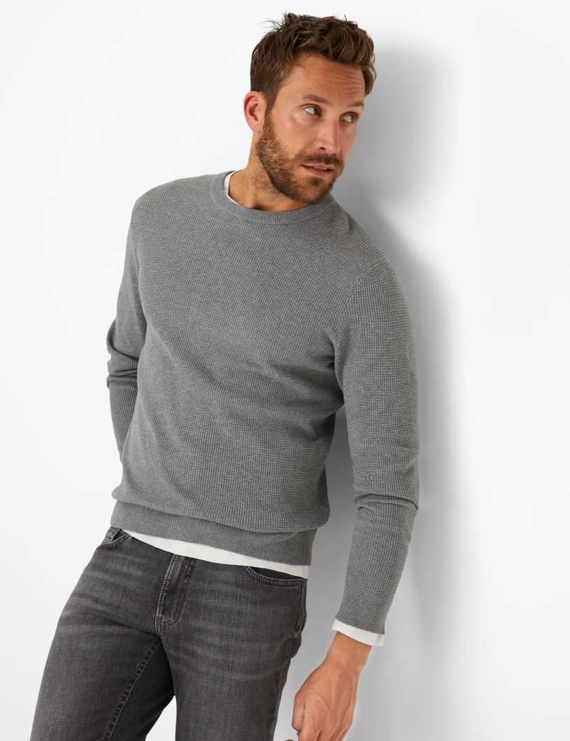 STYLE.RICK U - 25-4168 70120900
