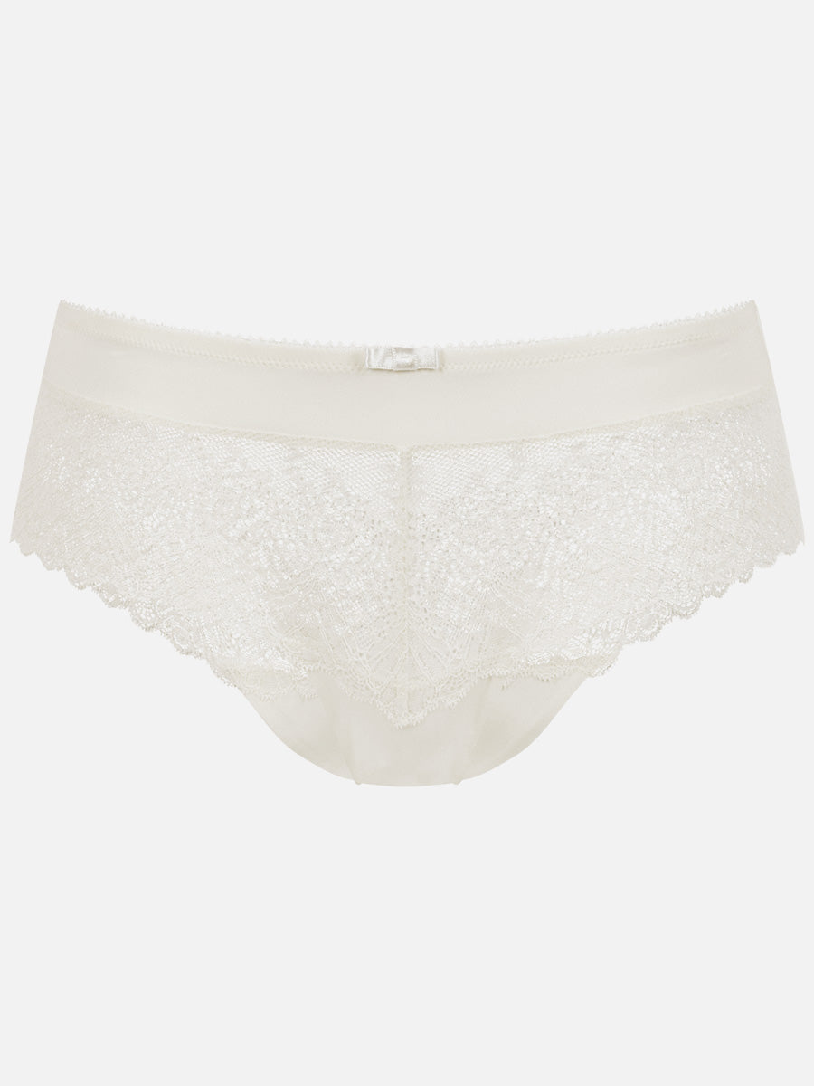 Pant regulär geschnitten, kleine Gr - 100510287000