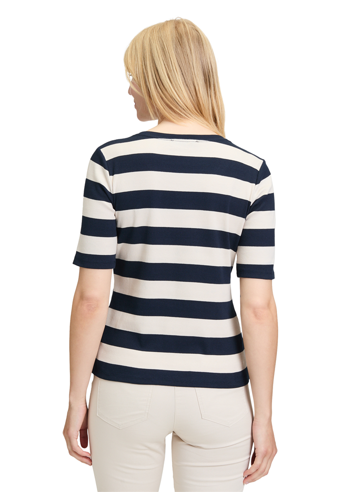 Shirt Kurz 1/2 Arm - 25491430