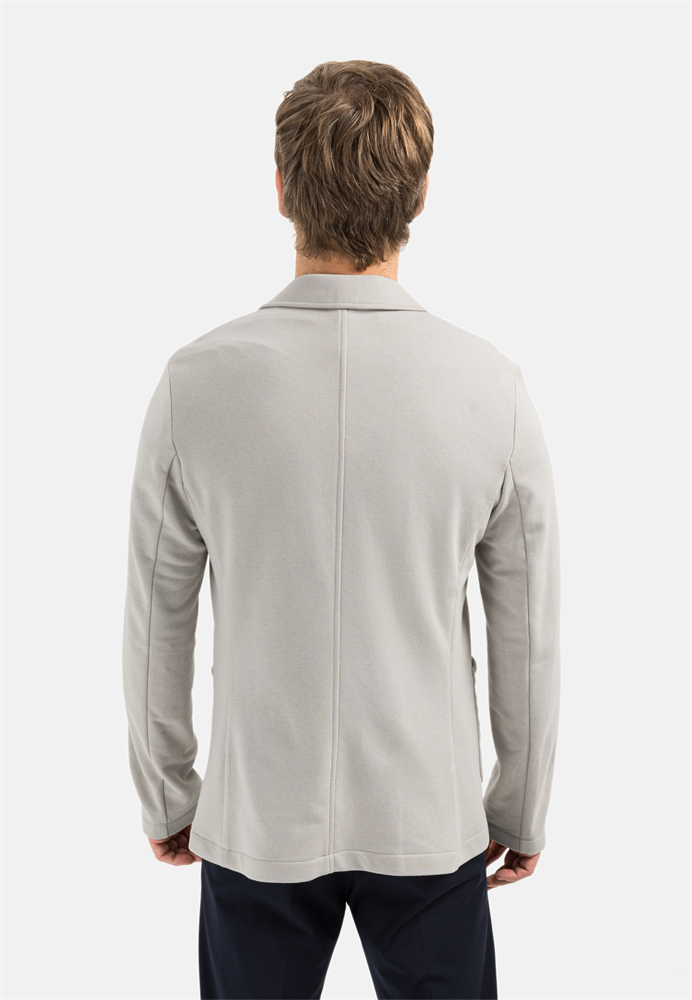 SUMMER-SWEAT BLAZER - 7183145135