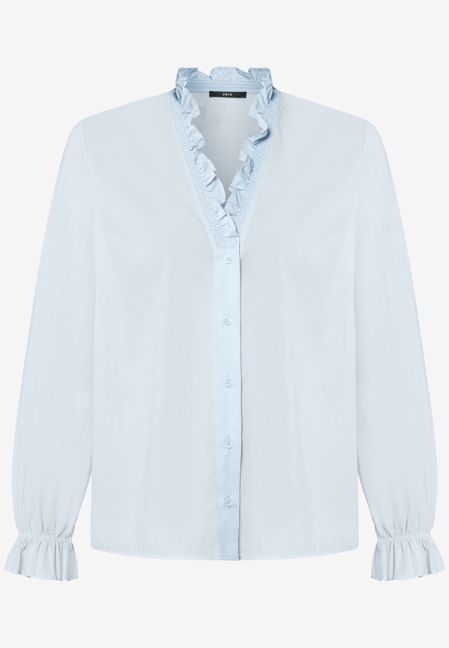 Bluse Kurz 1/1 Arm - 110-10003702