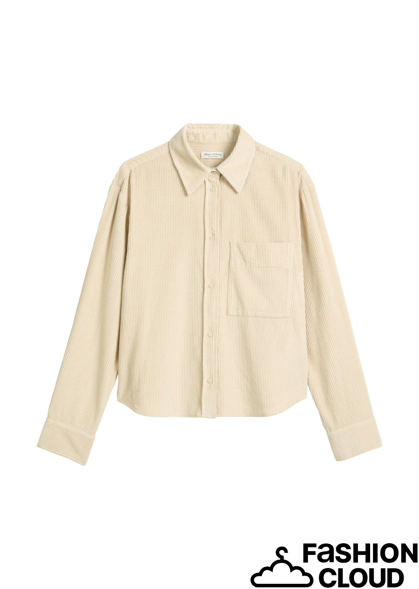 Woven Blouses Longsleeve - 5000008735