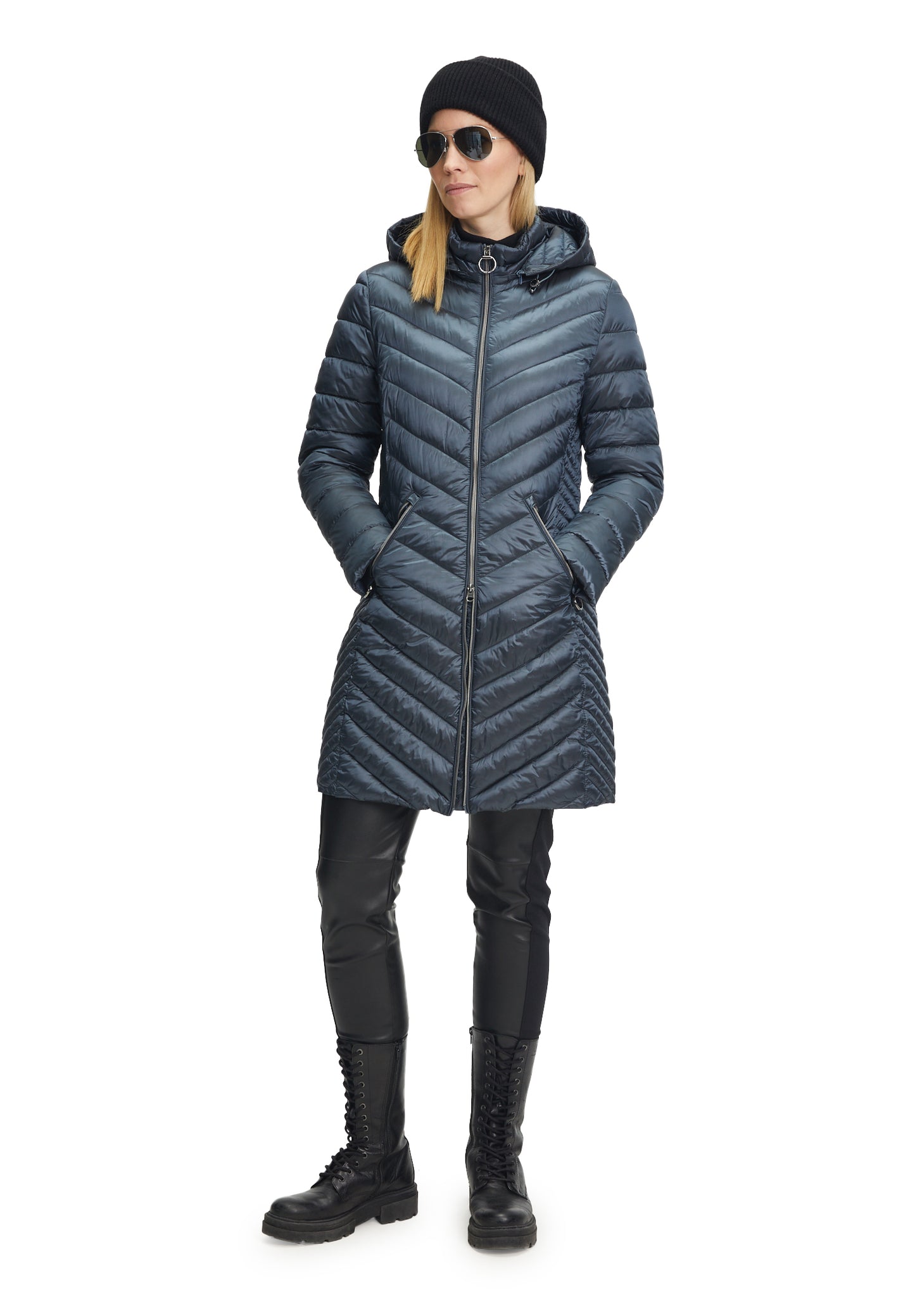 Jacke Watte - 75091537
