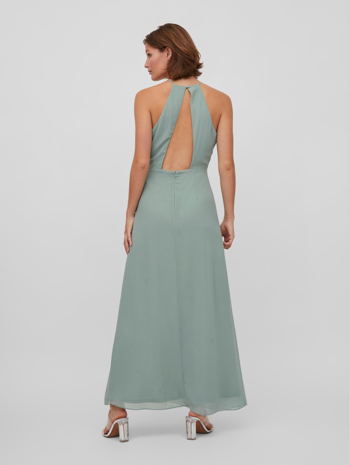 VIMILINA S/L MAXI DRESS/SU - NOOS - 14084838
