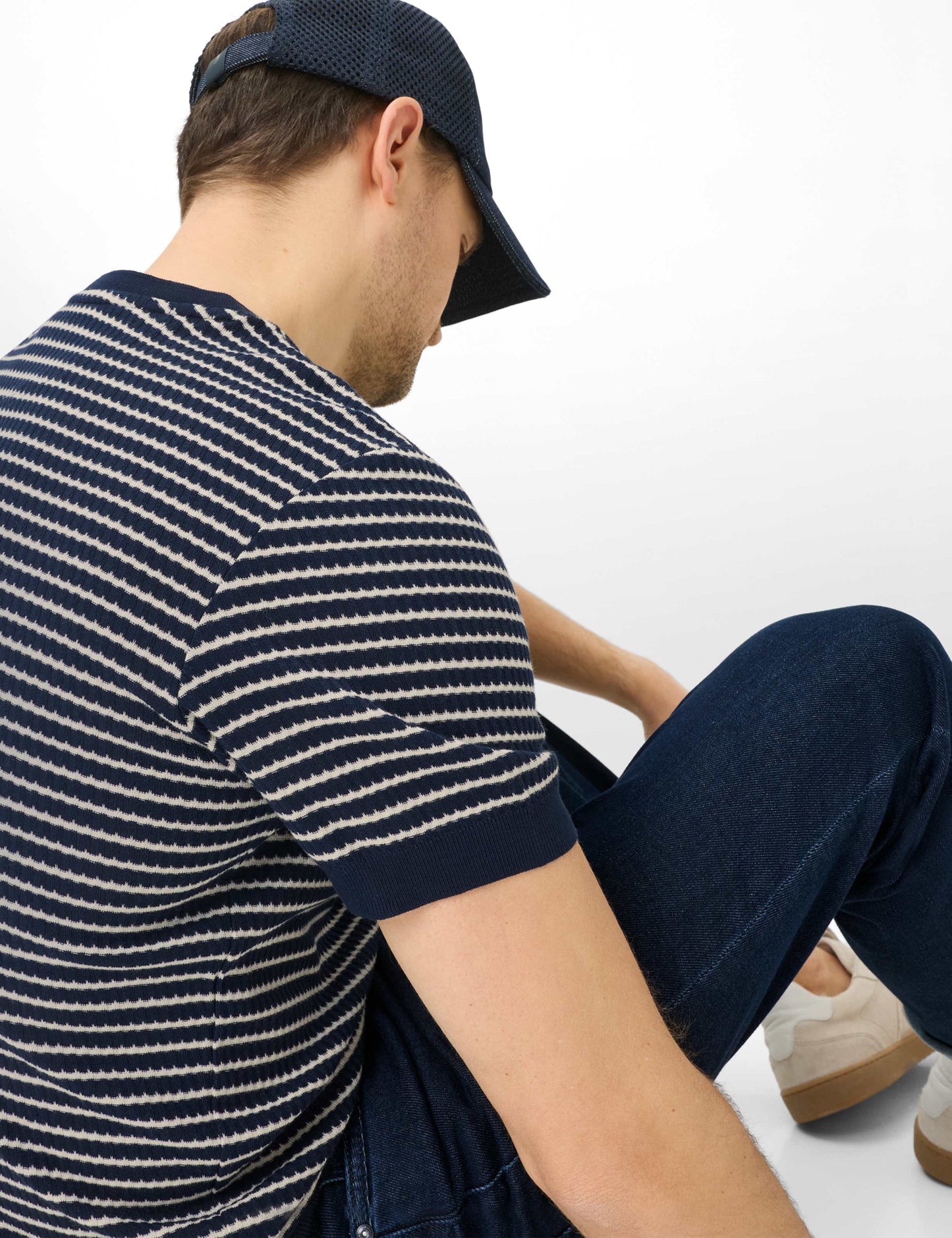 STYLE.TREVOR S - 70-0022 70820800