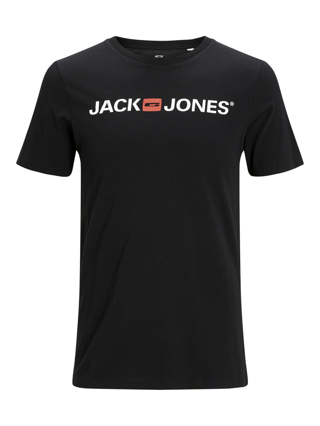 JJECORP OLD LOGO TEE SS O-NECK NOO - 12137126