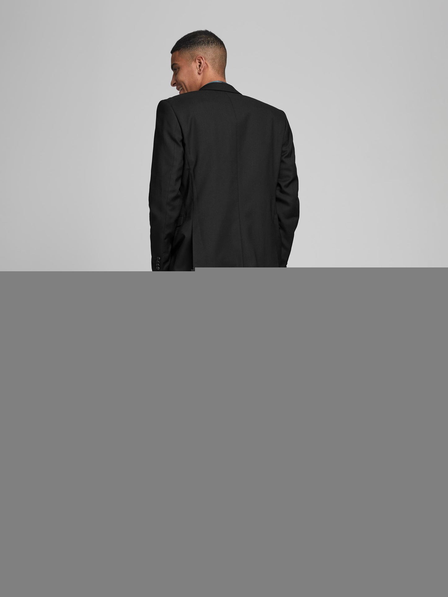 JPRSOLARIS TROUSER NOOS - 12141112