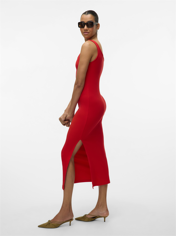VMCHLOE SL 7/8 DRESS JRS NOOS - 10325601