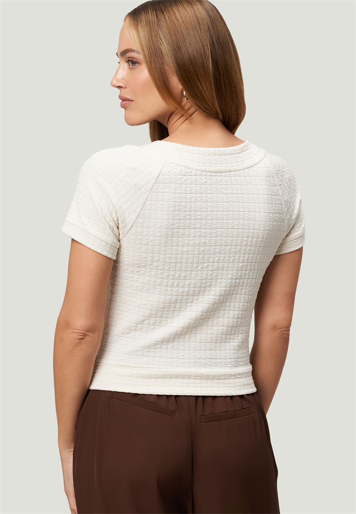 zero T-Shirt / Top - 1010003348