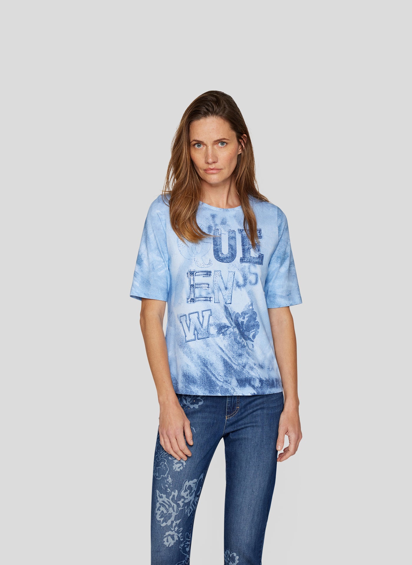 T-Shirt - 54-113357