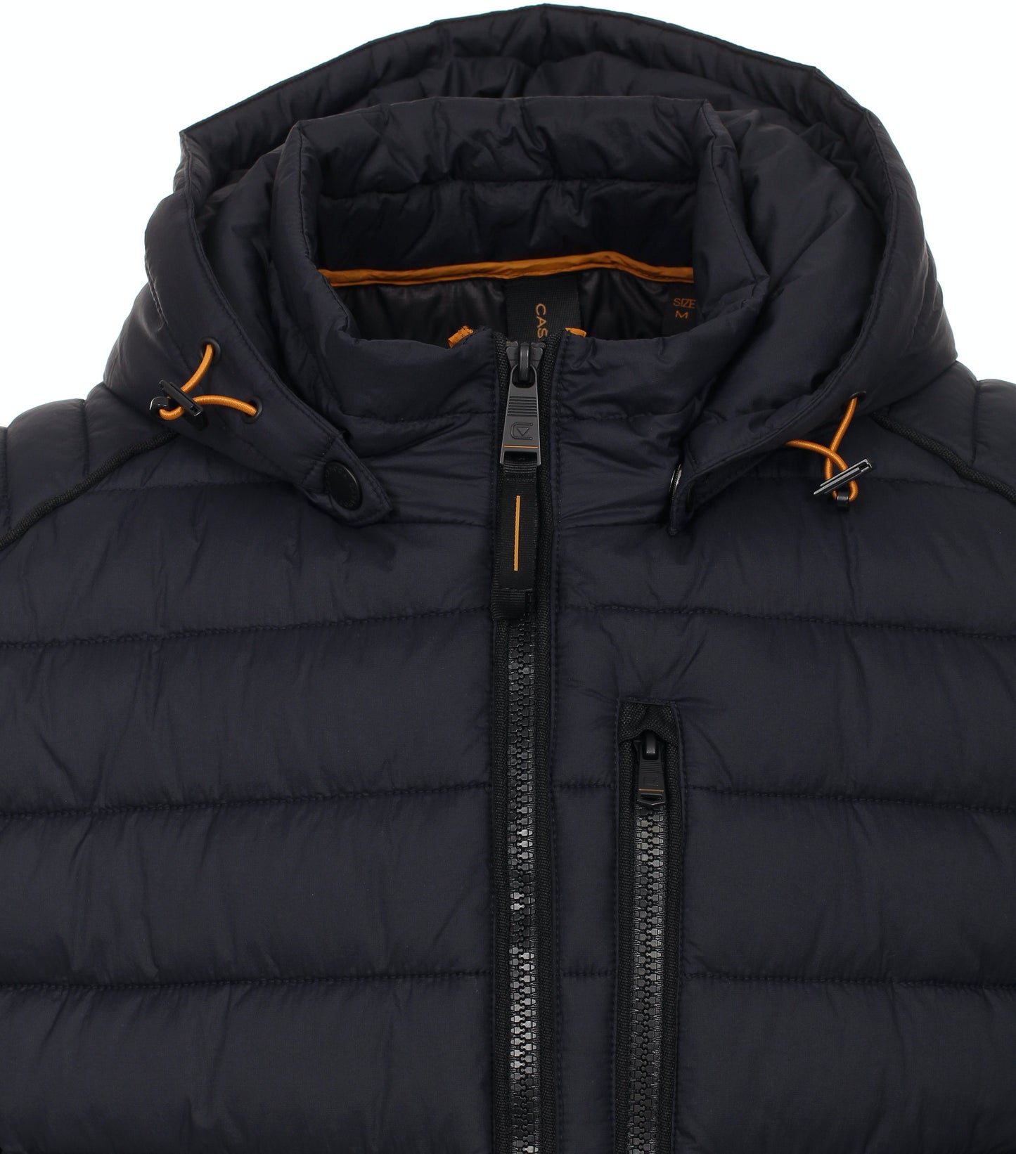 Outdoor Jacke, Kapuze - 523914000