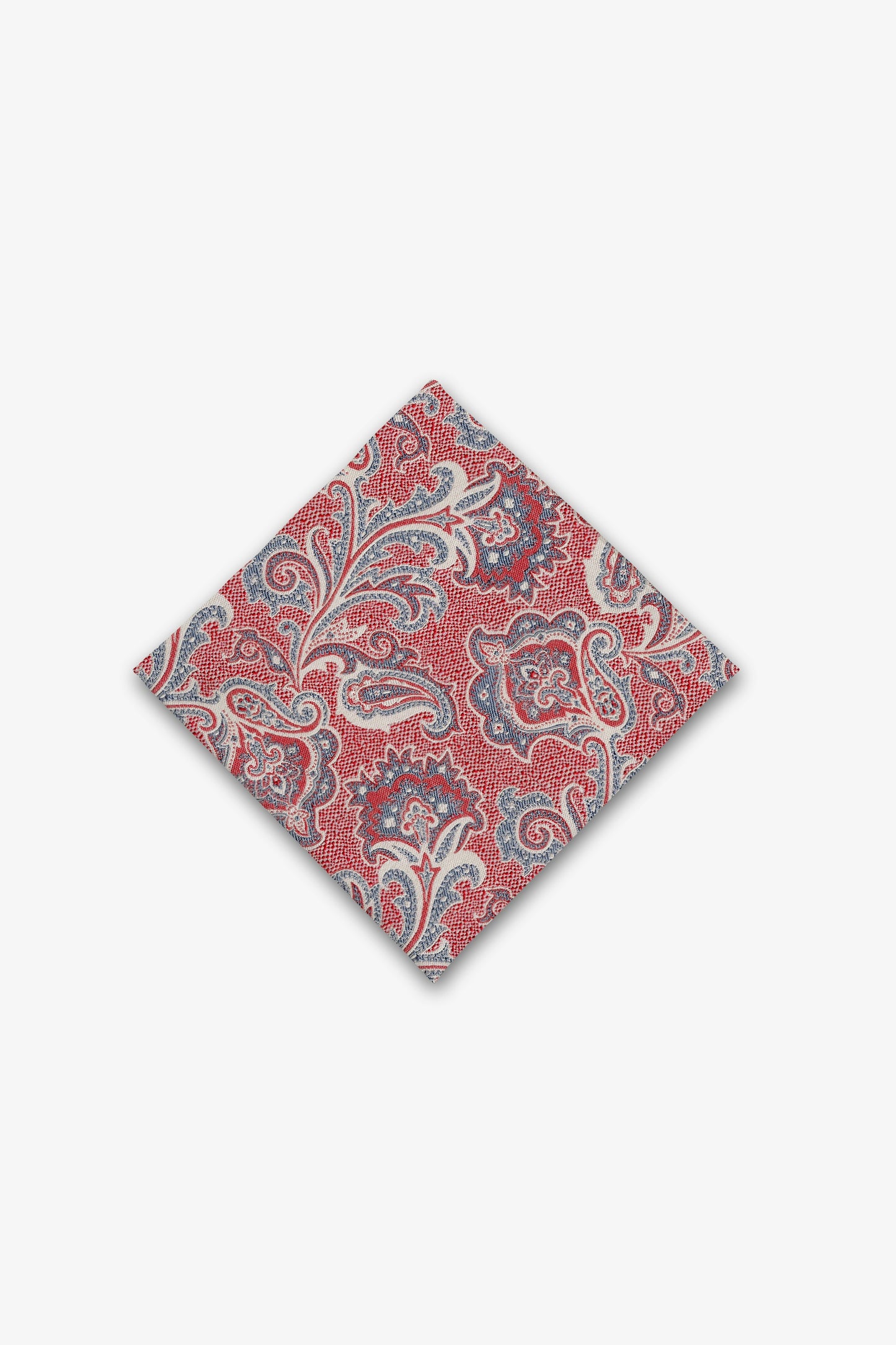 EINSTECKTUCH 100% SEIDE - 5707T00125