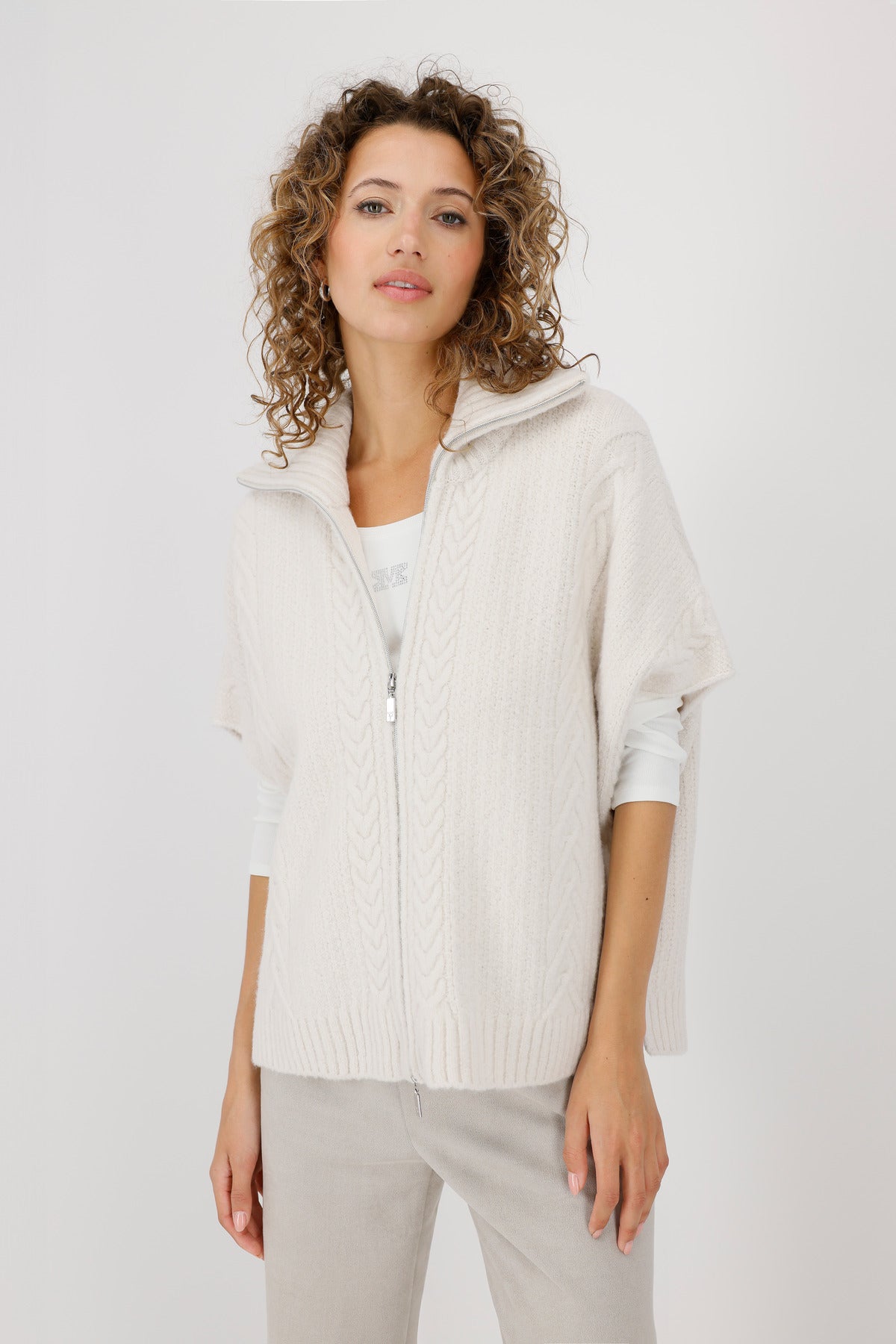Strickjacke - 808984