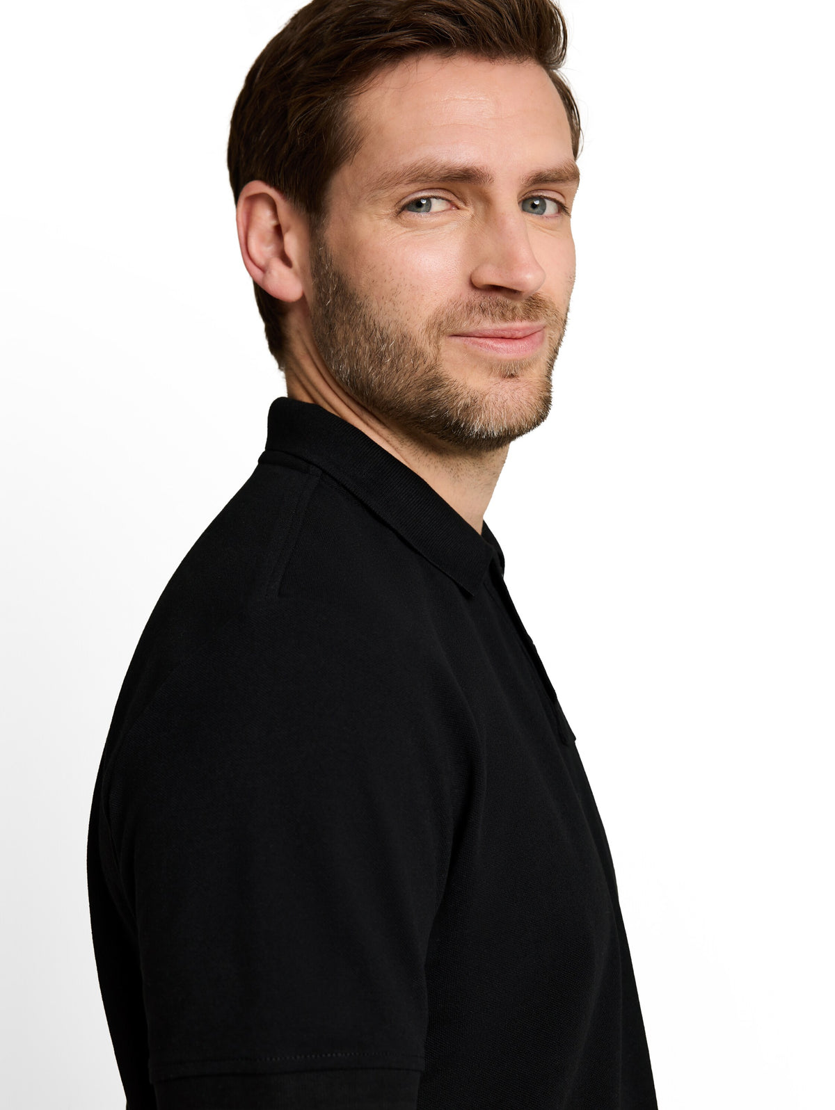basic polo - 1052651
