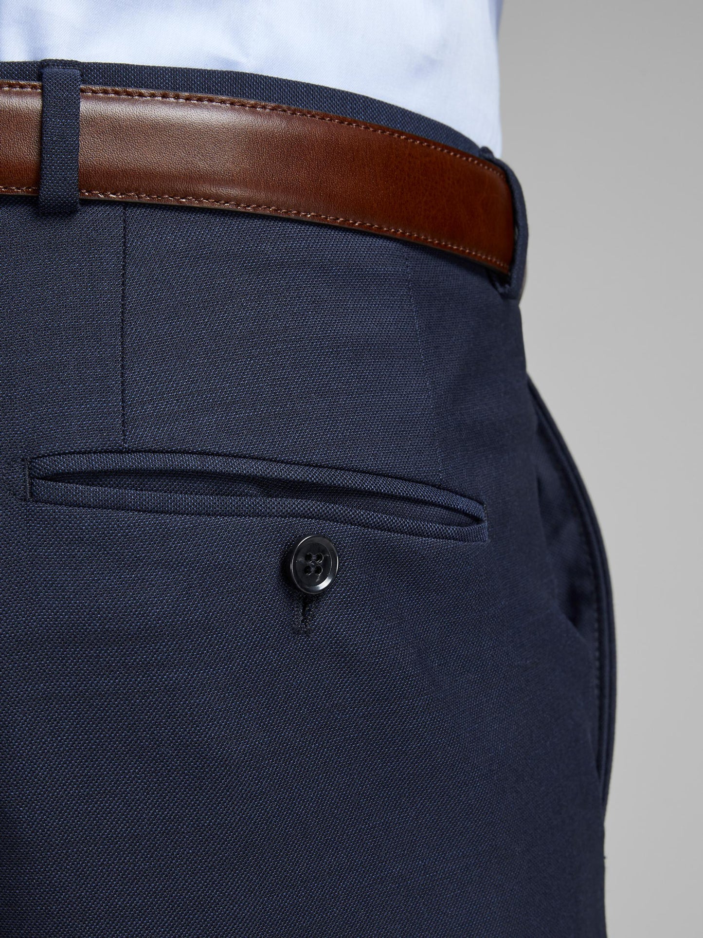 JPRSOLARIS TROUSER NOOS - 12141112